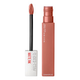 Maybelline Superstay Matte Ink Seductress Batom 5ml Blz