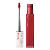 Maybelline Superstay Matte Ink Voyager Batom 5ml Blz