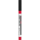 Maybelline Tattoo Liner Fibra Preto Mate