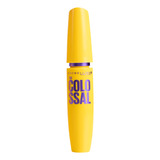Maybelline The Colossal Volum express Máscara Cílios 9 2ml
