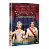 Mayerling - Dvd - Omar Sharif - Catherine Deneuve