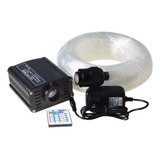 Maykit Multicolor Estrela Car Teto Com 16w Led Rgb Mini