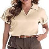 Maysoar Blusa Feminina De