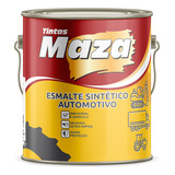 Maza Esmalte Indutrial Agricola