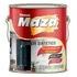 Maza Tinta Portao Esmalte Sintetico Brilhante Cores 3 6l Cor Branco