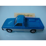 Mazda B1600 Pick Up Corgi