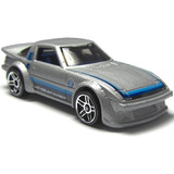 Mazda Rx 7 2013