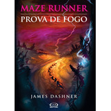Maze Runner Prova