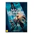 Maze Runner 1 2 E 3 Cura Mortal Dvds Originai Novos Lacrados