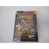 Mazzaropi Em Chofer De Praça Dvd Original Novo Lacrado