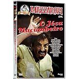 Mazzaropi - O Jeca Macumbeiro (dvd)