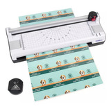 Mazzilli Ma 320  230e  Plastificadora Nova Laminadora Refiladora A4 Nova3x1 Kp14 127v
