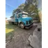 Mb 1113 1974 Carroceria 8 Mtrs