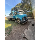 Mb 1113 1974 Carroceria
