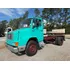 Mb 1214 1995 Toco Chassis Ñ = 1618 1620 1418 1518