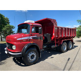 Mb 1313 Cacamba Basculante
