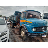 Mb 1313 Cacamba Basculante