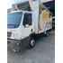 Mb 1316 Acello Bau Frigorifico 1016 Trucado