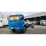 Mb 1318 2004 Chassi