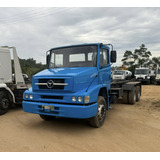 Mb 1620 2006 Com Rolom