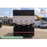Mb 1620 Bascula Bitruck Ñ É Iveco Tector 24300 240e25 240e28