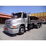 Mb 1620 Truck Carroceria