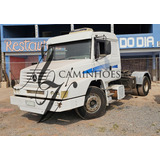 Mb 1634 2002 4x2