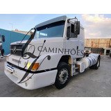 Mb 1634 2008 4x2