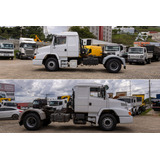 Mb 1634 Caçamba Ñé Scania 113h R380 G400 420 P340 360