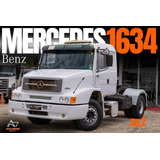 Mb 1634 Toco Eletronica
