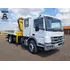 Mb 1719 Ano 2020 Toco Munck 16.000 + Cab. Auxiliar + Carroc.