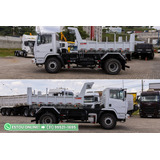 Mb 1719 Cacamba 4x2