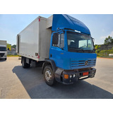 Mb 1720 4x2 1999