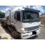 Mb 1725 Carga Seca
