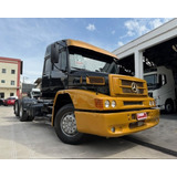 Mb 1938 6x2 Truck = Fh380 400 25390 124 400 420