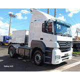 Mb 2035 Axor 4x2 Ano 2011