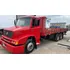 Mb 2318 6x2 Carroceria 8,90mts Ñ 1620 2425 24250 23210 1318
