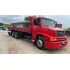 Mb 2318 6x2 Carroceria Ano 1991 Ñ 1618 1620 1720 23220 23210