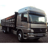 Mb 2425 Atego Carroceria