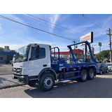 Mb 2426 Poliguindaste