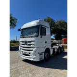 Mb 2546 6x2 Mega Space 2544 460 440 540 450 380 2548 25390