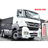 Mb 2644 6x4 2013 Mb Axor 2644 Fh 540 Scania R440 Mb2646