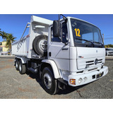 Mb 2726 6x4 Cacamba