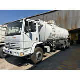 Mb 2726 6x4 Tanque Limpa Fossa