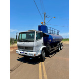 Mb 2729 Tanque Pipa