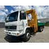 Mb 2729 Truck Carroceria Munck Ano 2013