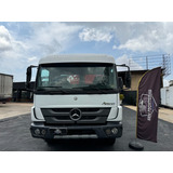 Mb 2730 Traçado Munck
