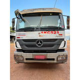 Mb 3131 Axor 6x4 Caçamba Basculante 2016 5332292