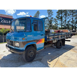 Mb 608 Carroceria 1979 Ñ 708 709 710