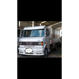 Mb 710 Carroceria Aberta